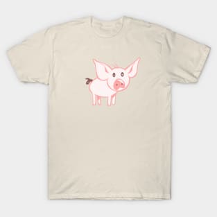 Little pig T-Shirt